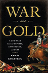 WAR AND GOLD